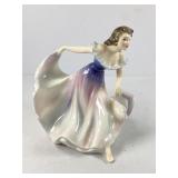 Royal Doulton Figurine