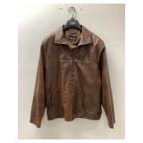 Gianni Leather Jacket