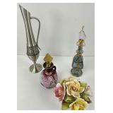 Four Miscellaneous Pieces