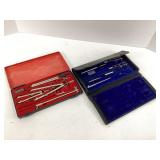 Vintage Drawing Instruments