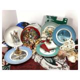 Christmas Lot