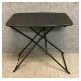 Activity Table