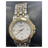 Raymond Weil Menï¿½s Tango Watch 5560