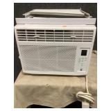 GE Small Room Air Conditioner