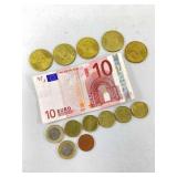Foreign Currency
