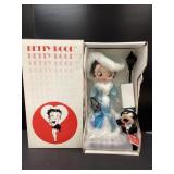 Betty Boop Stepping Out Doll