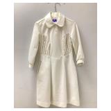 Vintage Nurses Uniform