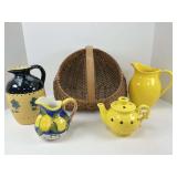 Five Miscellaneous Pieces
