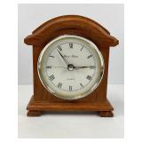 Daniel Dakota Quartz Mantel Clock