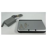 Nintendo 3DS XL The Year of Luigi