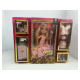 Rainbow High Sabrina St. Cloud Set