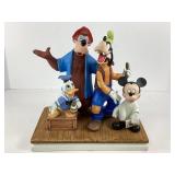 Limited Edition Disney Figurine