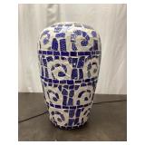 Ceramic Floor Vase