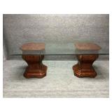 Bombay Company Vintage Dining Table
