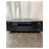 Onkyo Home Theater Receiver