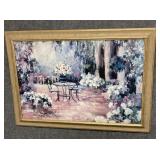 Giclee Print by Allan Stevens