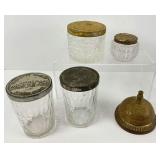 Five Miscellaneous Pieces