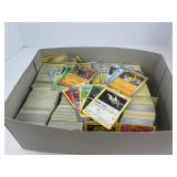 English Pokï¿½mon Cards