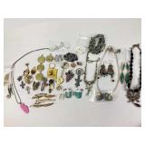 Costume Jewelry