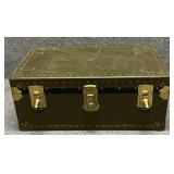 National Vulcanized Fiber Company Trunk