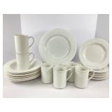 Libbey Dinnerware Set