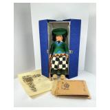 1983 Lenci Pluci Doll