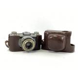 Kodak Film Camera with 50mm Lens