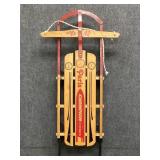 Paris Champion Fastback Sled