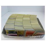 English Pokï¿½mon Cards