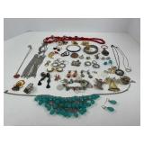 Costume Jewelry
