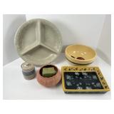 Five Miscellaneous Pieces