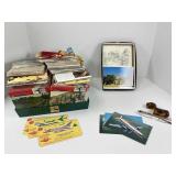 Assorted Items