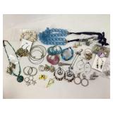 Costume Jewelry