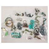 Costume Jewelry