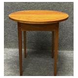 Harden Furniture Arts & Crafts Shaker Style Table
