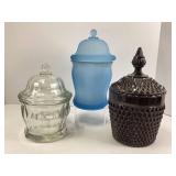 Apothecary Jars