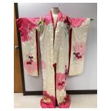 Traditional Kimono