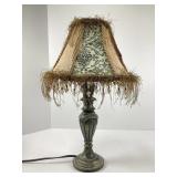 18 Inch Table Lamp