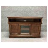 Low Profile Entertainment Center