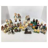 Salt and Pepper Collection