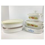 CorningWare Collection