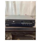Apex DVD/VCD-MP3/CD Player