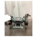 Delta Thin Line Bench Grinder