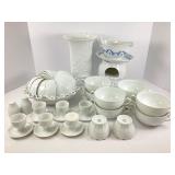 Large Kaiser Dinnerware Set