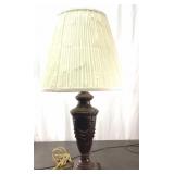 Neo-Classical Table Lamp