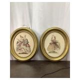 Southern Belle Prints