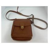 Vintage Coach Murphy Bag