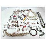 Costume Jewelry