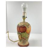 Fruit Themed Table Lamp