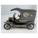 Franklin Mint 1913 Colt Delivery Truck